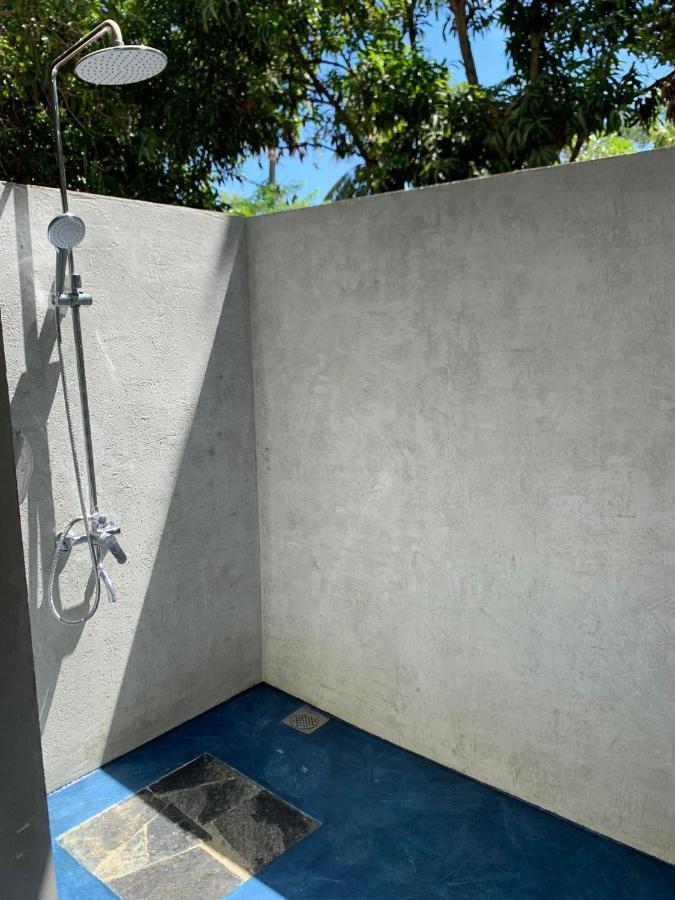 Amba Kola Udawalawa Hotell Udawalawe Eksteriør bilde