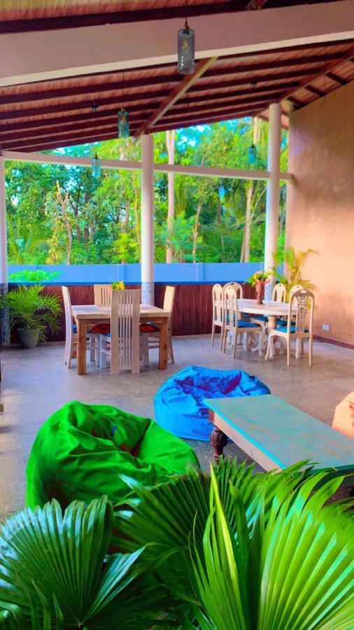 Amba Kola Udawalawa Hotell Udawalawe Eksteriør bilde