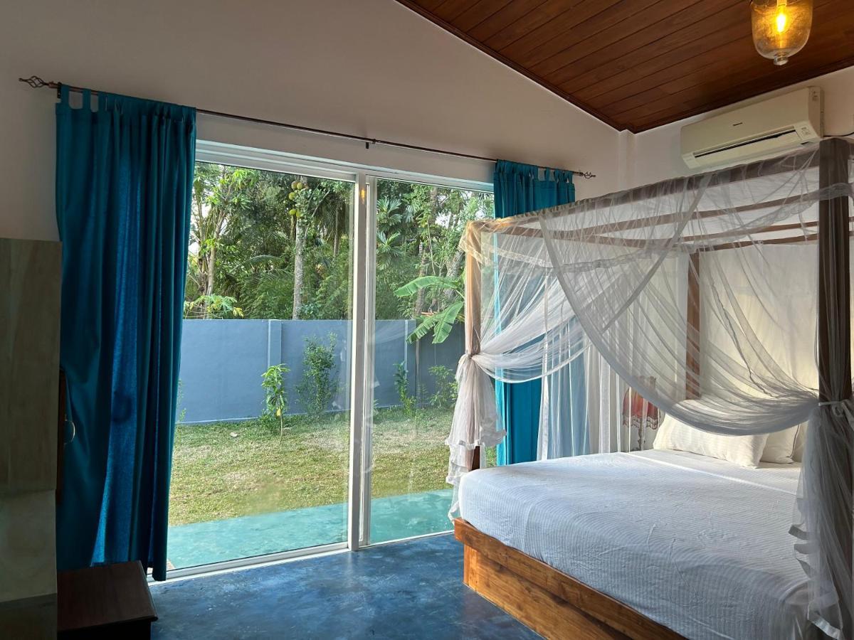 Amba Kola Udawalawa Hotell Udawalawe Eksteriør bilde