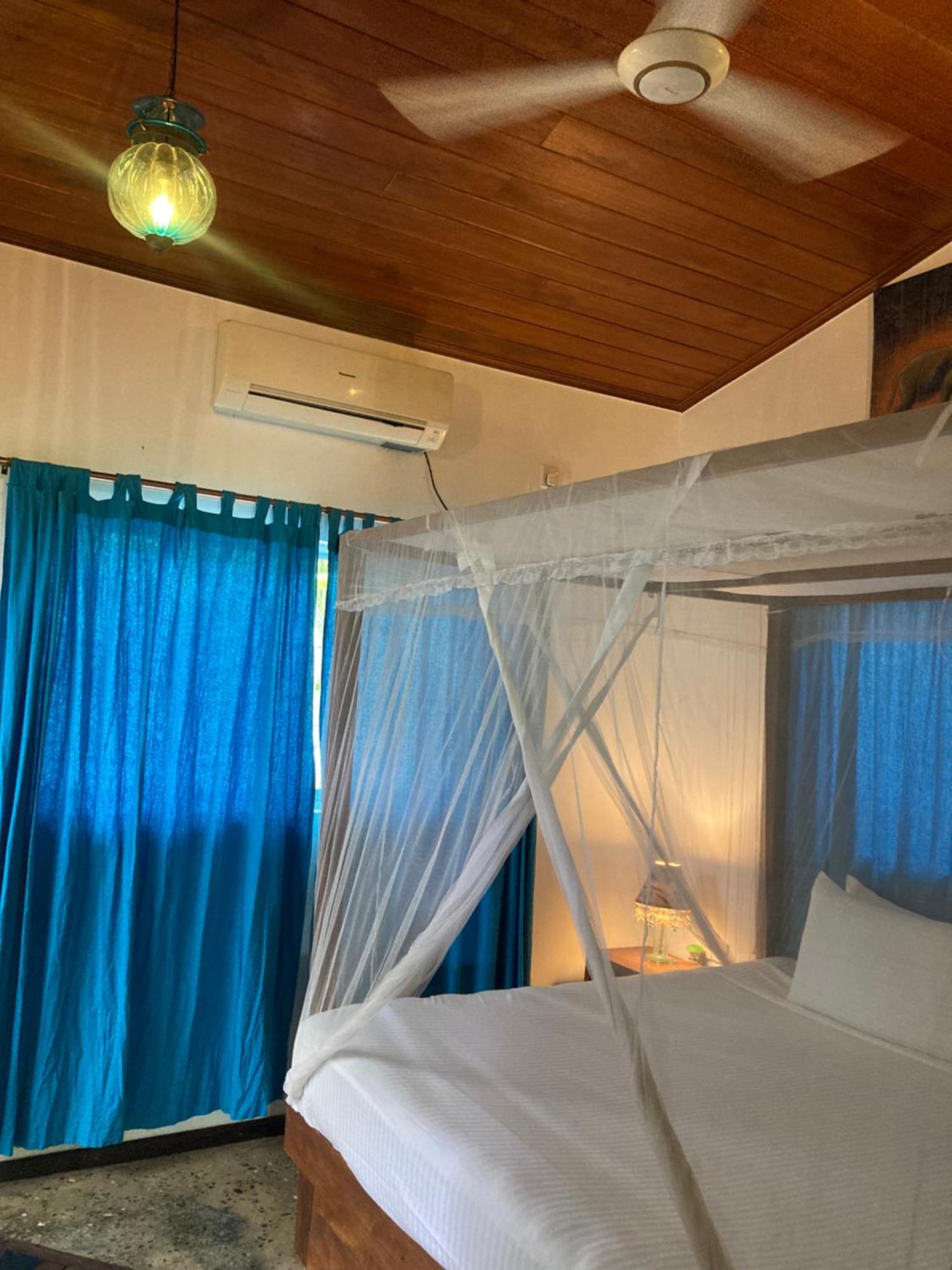 Amba Kola Udawalawa Hotell Udawalawe Eksteriør bilde