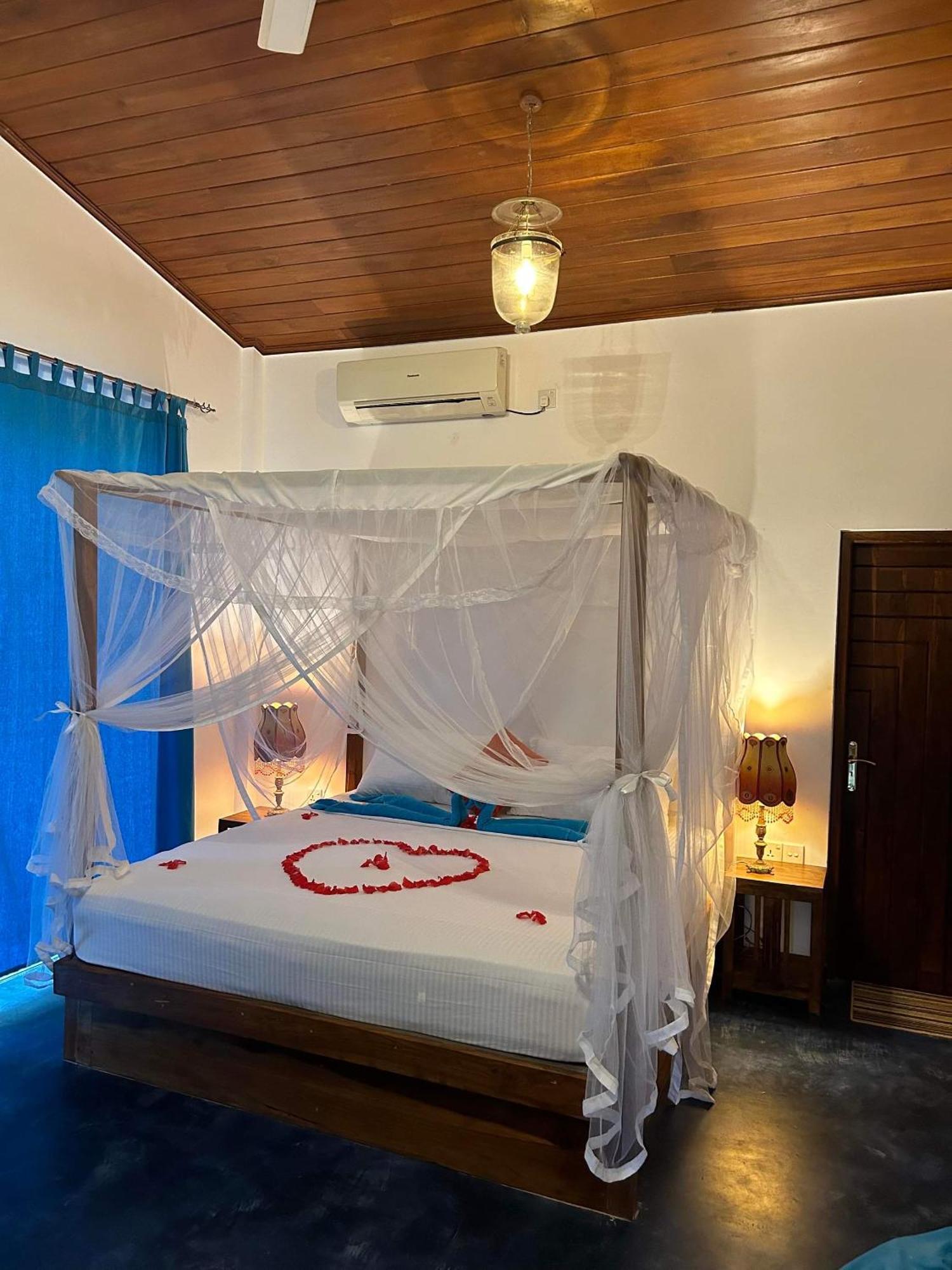 Amba Kola Udawalawa Hotell Udawalawe Eksteriør bilde